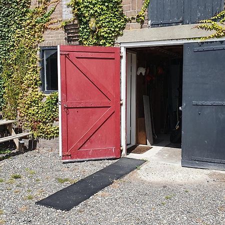 Dongjum De Stjelp B&B 외부 사진