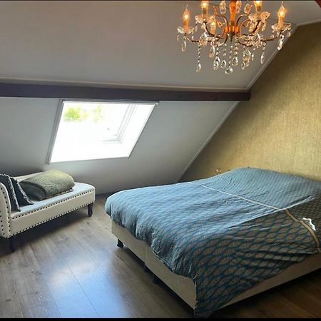 Dongjum De Stjelp B&B 외부 사진