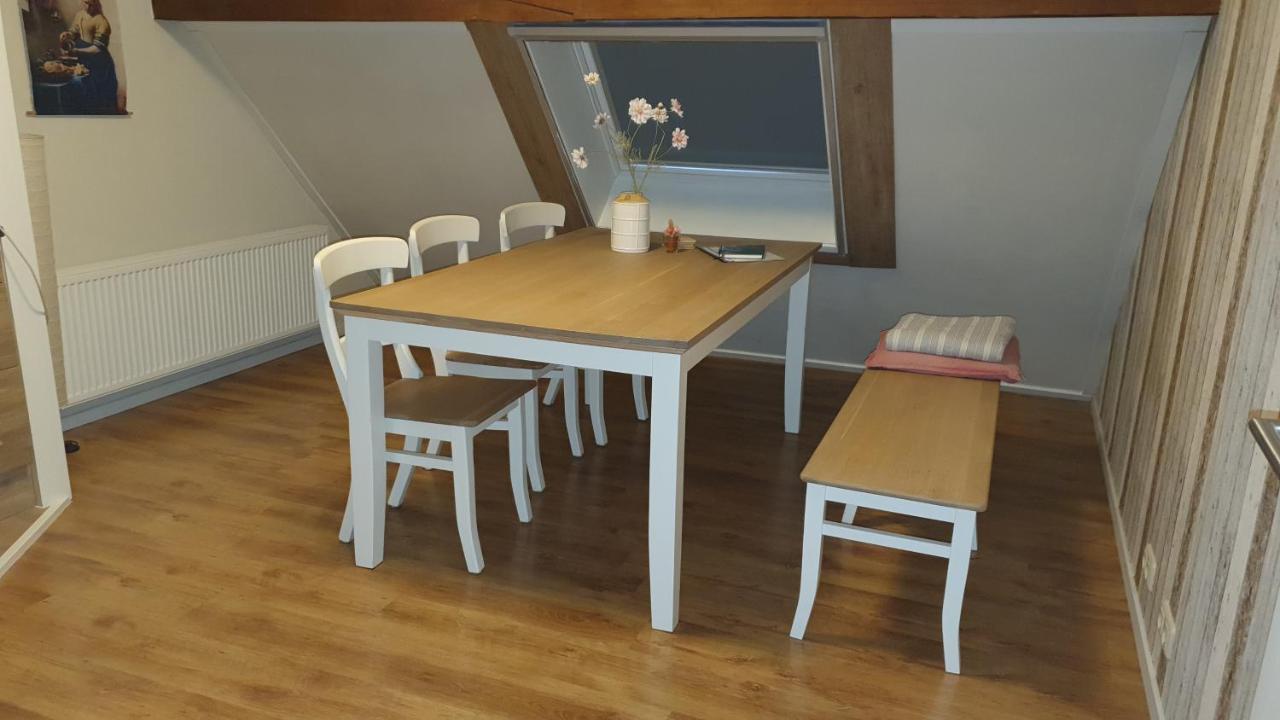 Dongjum De Stjelp B&B 외부 사진