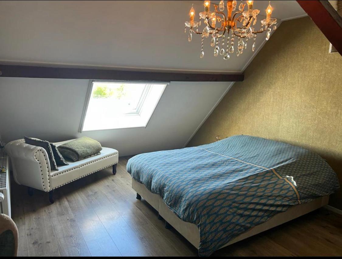 Dongjum De Stjelp B&B 외부 사진